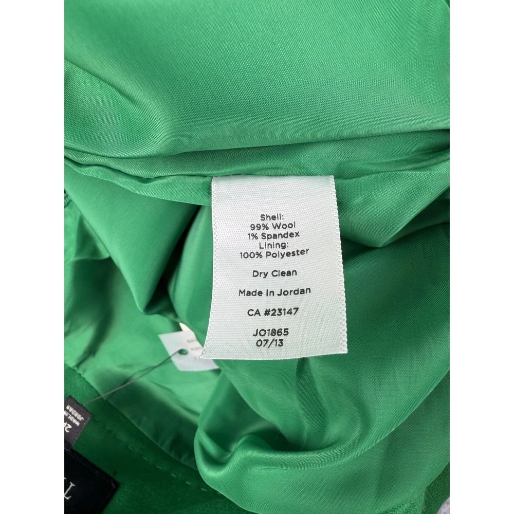 Talbots brand style